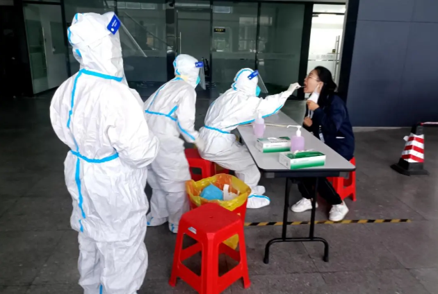 喜讯！广州南宫28科技荣获“非公志愿服务优秀单位”